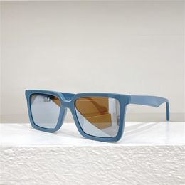 lunettes de soleil surdimensionnées Plus Size Fashion Hommes et Femmes Lunettes plein cadre Texture légère Lunettes de créateur super bon cadeau de Noël