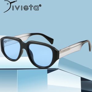 Lunettes de soleil surdimensionnées Souttepunk hommes verres de soleil Big Notorious Ggggle pour femmes Extra Large Mens Designer Y2K Wrap autour de Cyberpunk Futuriste Cool S47 IVISTA