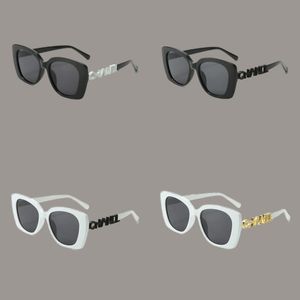 Oversized dames designer zonnebrillen gepolariseerde dagelijkse outfit zonnebril man rijden klassieke stijl Lentes de Sol Mujer senior brillen groothandel fa096 H4