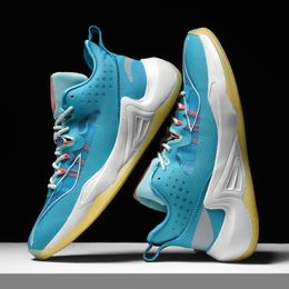 Owen Curry Basketball Shoes Nouvelles chaussures respirantes
