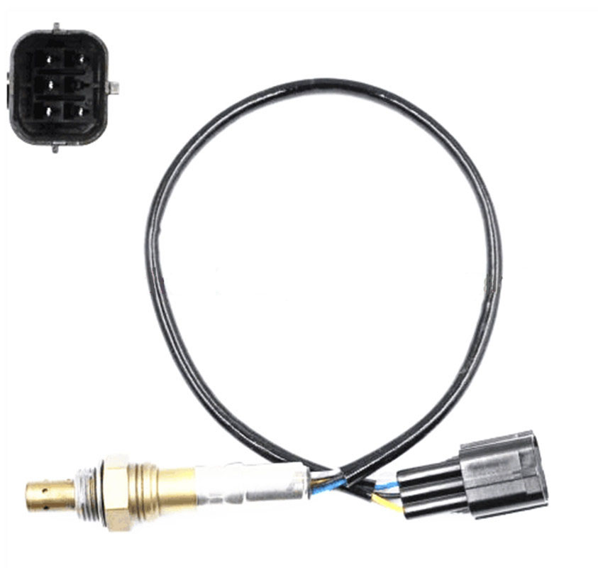 Sensor de oxigênio para Mazda O2 Oxygen Sensor Para Mazda 3 5, 2006 2013 LFL7188G1C