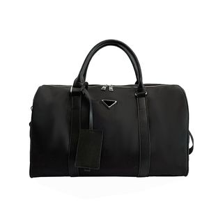 P Designer Duffel Bag pour Femmes Hommes Gym Sacs Sport Voyage Sac À Main Grande Capacité Duffle Sacs À Main Mode Bourse Laodong23991