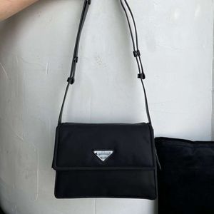 P familial nylon messager grande capacité architecte, faisant un sac à bandoulière pour hommes et ordinateurs, sac pour femmes