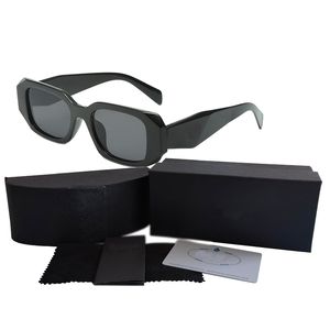 Gafas de sol de diseñador de lujo para mujer Gafas de sol con letras P Gafas para exteriores Tonos Gafas de sol irregulares Gafas de sol para mujer Gafas de sol de ciclismo de moda