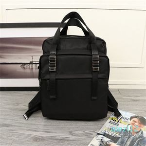P Luxurys Designers Sacs 2VZ012nouvel espace de sac pour répondre aux besoins quotidiens en tissus légers, doux et confortables pour hommes ou femmes