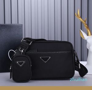 P Luxurys Designers Bags espace pour répondre aux besoins quotidiens en tissus légers, doux et confortables pour hommes ou femmes
