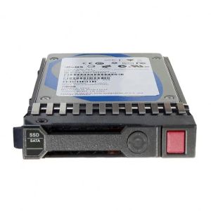 P04543-B21 800 GB SAS 12G Schrijfintensief SFF SC PM5 SSD