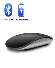 P1 Magic Control Bluetooth Mouse Battery Edition Rice316L015674289