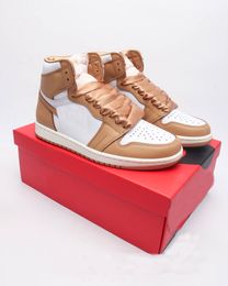 P18 designer enkelhoge hardloopschoenen Basketbalschoenen Bred Sneakers Patent Bred Shadow Dames herentrainers outdoor sneakers