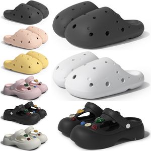 P2 Sluys diseñador de sandalia envío gratis deslizadoras deslizantes para sandalias mulas gai mulas hombres para hombres zapatillas para chanclas challeas sandles color19 992 wo s