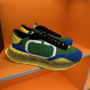 P320-3 de haute qualité 1: 1 Top Craft Fashion Chaussures décontractées Chaussures de sport, texture, confort! TPU Air Cushion non glissant le fond! Taille 38-45