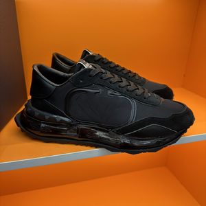 P320-8 de haute qualité 1: 1 Top Craft Fashion Chaussures décontractées Chaussures de sport, texture, confort! TPU Air Cushion non glissant le fond! Taille 38-45