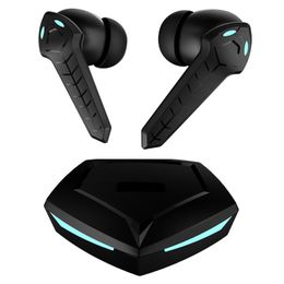 P36 TWS Hoofdtelefoon Draadloze Bluetooth -oortelefoons Aarfulten Ruisonderdrukken 3D Sound Sport Running Headsets