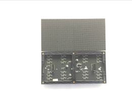 P4 RGB LED-module Full Color LED Display 64x32Dots voor reparatie