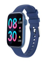 P45 2022 181 pouces Bluetooth appelant Smart Watch Men Support 118 Sports Fitness Men Femmes Smartwatch PK IWO 13 W27 W37 Pro S6944865