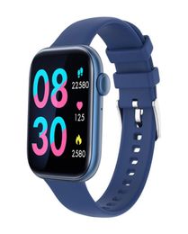 P45 2022 181 pouces Bluetooth appelant Smart Watch Men Support 118 Sports Fitness Men Femmes Smartwatch PK IWO 13 W27 W37 Pro S2042319