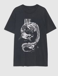 P50 Diseñador de la marca para hombre para mujer Camisetas Tallas grandes Camisetas Camisas Algodón Verano Casual Novios Traje Manga corta Tigre Impreso Cuello redondo
