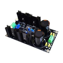 Freeshipping P7 Volledig Scheiding HIFI Tube Voorversterker Vacuümbuis Phono Versterker Basis Op Marantz 7 SC-7S2 Voorversterker DIY kit T0302 Rspk