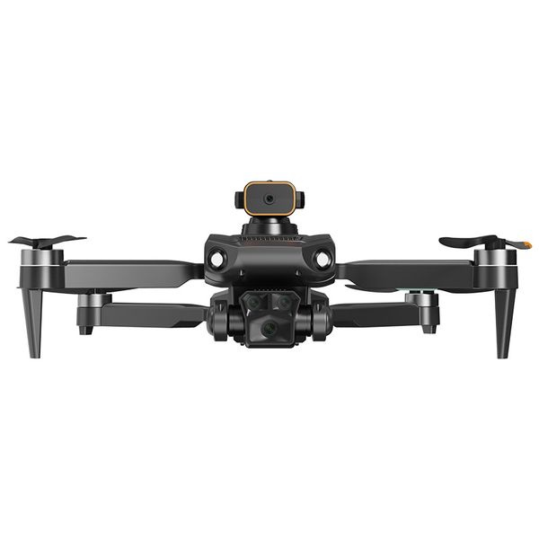 P8 Pro HighDefinition Aérien Photographie avec cinq objectifs pour éviter le drone Aircroites à télécommande Aircraft GPS GPS Four axe Aircraft
