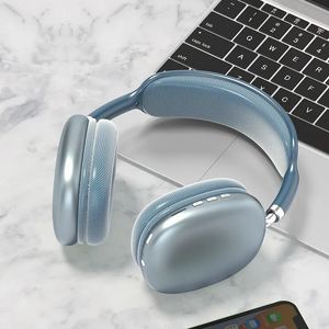 P9 MAX écouteurs de téléphone portable sans fil écouteurs Bluetooth casque stéréo HIFI Super basse casque