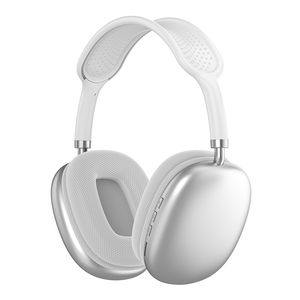 P9 Max casque sans fil Bluetooth casque casque ordinateur de jeu casque monté écouteurs cache-oreilles écouteurs avec boîte de vente au détail