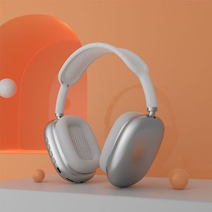 Auriculares inalámbricos P9 con Bluetooth, auriculares para juegos de ordenador, auriculares montados en la cabeza