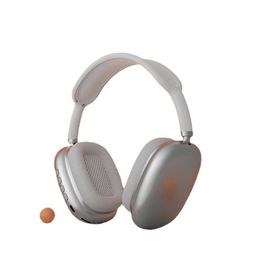 P9 Auriculares inalámbricos Bluetooth con diadema para deportes, juegos de deportes electrónicos, regalo Huaqiangbei
