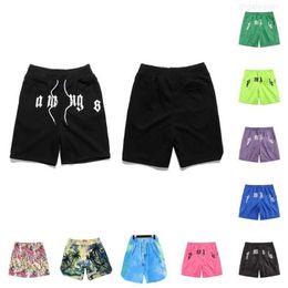 PA et LM Angles shorts pour hommes nageurs de plage shorts de créateurs de créateurs de créateurs de créateurs de mode d'été