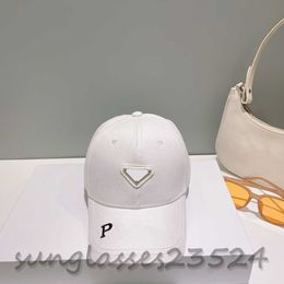 PA Ball Caps Designer Chapeaux Casquettes De Baseball Printemps Et Automne Casquette Coton Parasol Chapeau pour Hommes Femmes m001