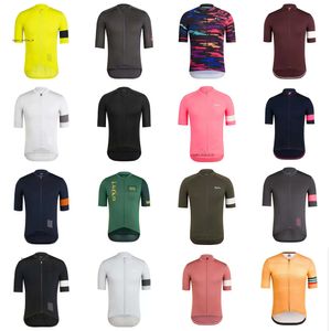 PA Normale studio -ontwerper Cycling Bike Clothing Soccer Jersey Mens Cycling Jersey Clothing Bike Shirt Bicycle Motorfiets Top Ciclismo Camisa Cycleciclismo 997