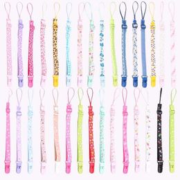 Clips des supports de sucette # 59 Type de clip de clip de type bébé Type Baby Clip Alivable Clip Méllon Babyet Baby Pacificier Clip D240521