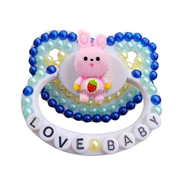 Chupetiers# ddlg tamaño adulto pacifier