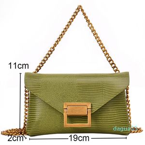 Pack tassen banaan tas riem mode lederen taille ketting portemonnee borst fanny schattige vrouwen sac femme schouder fhtjf