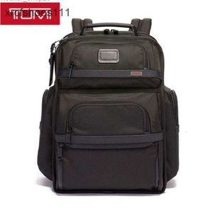 Emballage Nylon 2603578 RETOUR Back Computer Tummii Business Designer Ballitics Sac Mens Backpack Tummii Imperproof F8UC