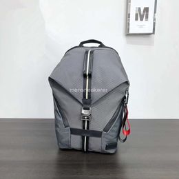 Pack Tumiis Men's Business Series Initial Bright Designer 798673d Backpack Tahoe Bag Light Mens Homme Retour Back 1Y4E