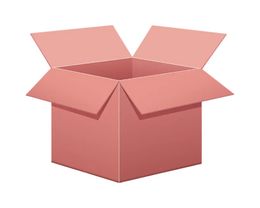 Boîte d'emballage Boîte d'origine lien de commande de commande