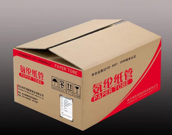 Cajas de embalaje Paleta de papel de esquina de cartón de nido de abeja personalizada y embalaje logístico producido por el fabricante 3003768