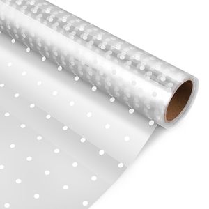 Emballage Papier Cellophane Wrap Roll Papier Clair Emballage Cadeau Panier Transparent Sacs Cello Rolls Paniers De Fleurs Emballage Fournitures Bricolage Artisanat 230530