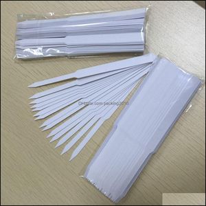 Papier d'emballage Bureau École Business Industriel 100pcs / sac Bandes d'odeur de parfum pour test 1701 Drop Delivery 2021 Zkv8R