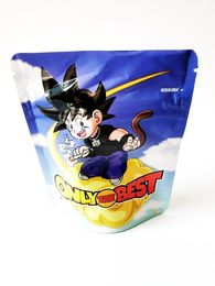 Verpakkingspapier alleen beste rugzak boyz runty gelato zerbert speciale dobbelsteen gesneden ritssluiting cali packs 3,5 g geurbestendig plastic otniq