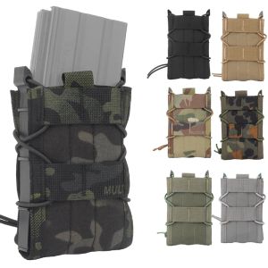 Packs 5.56 Magazine Souch