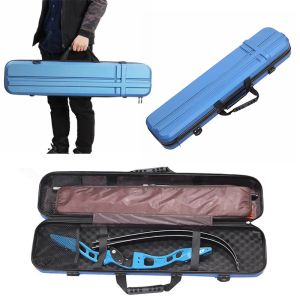 Packs Hunting Archerve Recurve Bow Case Archery Bow Arrow Box Bag Space Bow Case voor boogschieten Recurve Bow and Arrows