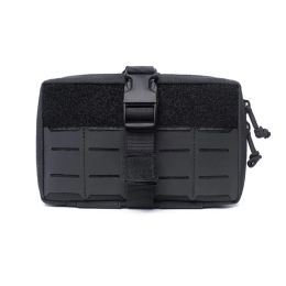 PACKS MOLLE POUSO MULTIVURO Táctico Bolsas de cintura táctica EDC POUNTA UTILIDAD DEL AUTODA BOLDO DEL ACTIVO BOLSO MEDIL MÉDICOS