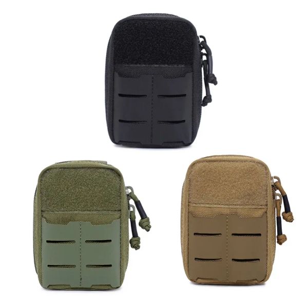 Packs MOLLE SCHETH OUTDOOR CHASSE SAL BAGD PREMIER AIDS