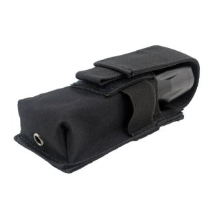 Emporte la pochette de lampe de poche molle tactique, porte-torche, sac à magazine de magazine, étui de couteau, M5, EDC, 9 mm, Sac de taille de chasse extérieur