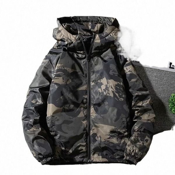 Rembourrage à capuche mâle manteaux rembourrés jeunes hommes doudoune nouveau dans les parkas modernes vêtements bon marché hiver jeune chaud promoti 2023 T1VG #