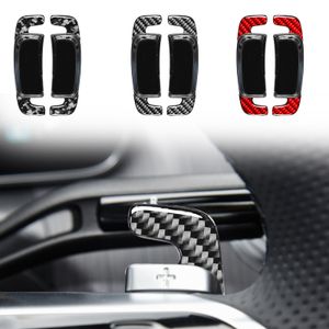 Paddle Shift voor Benz C/EQE/E/CLS/S/EQS/GLC/MAYBACH S KLASSE STURING WIEL PADDLE SHIFTERS KOBLE CAR -stickers