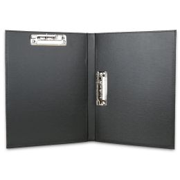 Padfolio Professional Office Business Classical A4 Paper File Folder Portfolio Executive met Clip Board Document Organizer Padfolio