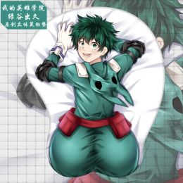 Pads 3D Muismat Polssteun My Hero Academia Gaming Accessoires Anime Muismatten Desktops Bureaumat Computer Tafel Izuku Midoriya