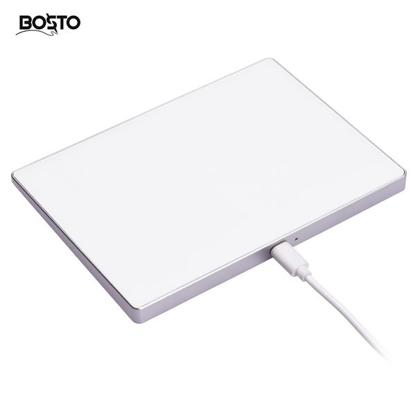 Pads Bosto Wired USB TouchPad Trackpad